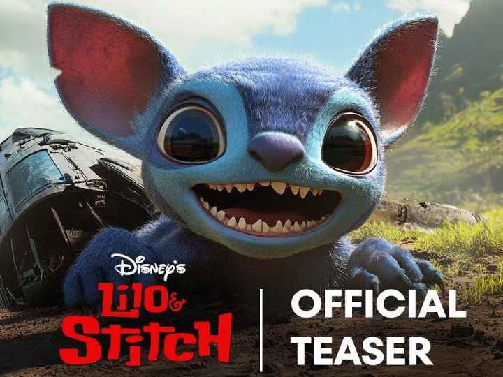 Lilo & Stitch (2025) Live Action | Official Trailer | Disney