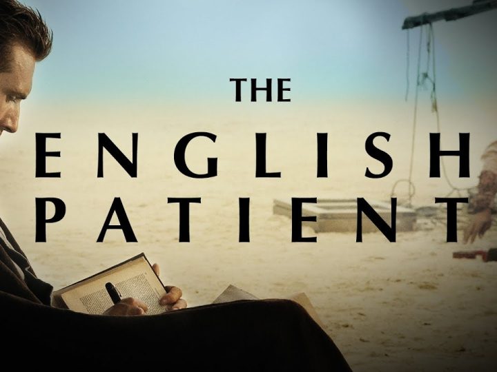 The English Patient (1996): A Cinematic Masterpiece of Love, Loss, and Resilience