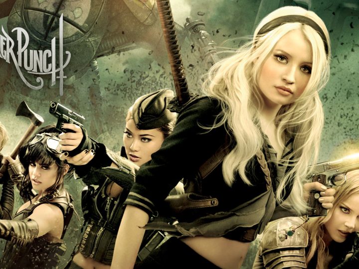 Sucker Punch (2011): Dive into Zack Snyder’s Dark Fantasy of Warrior Women and Wild Escapes