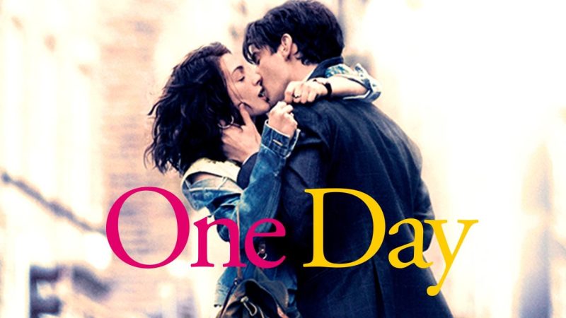 One Day (2011): A Timeless Love Story Across Two Decades of Friendship and Heartbreak.