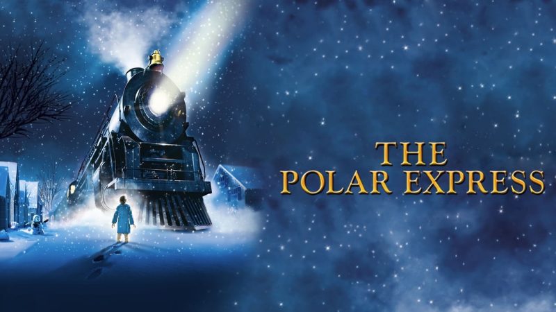 The Polar Express (2004): A Timeless Holiday Journey