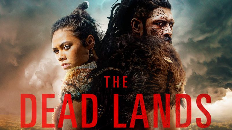 The Dead Land (2024) — Survival at the Edge of a Dying World