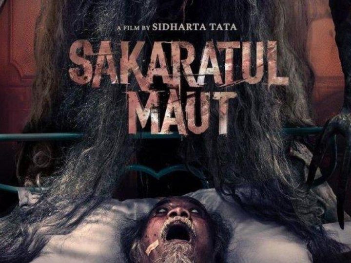 Sakaratul Maut (2024): A Haunting Journey Between Life and Death