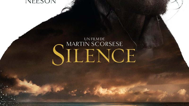 Silence: A Tale of Faith and Persecution – A 2016 Historical Drama Directed by Martin Scorsese