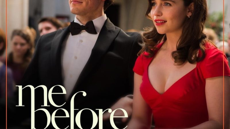 “Me Before You” (2016) – When Love and Choice Weigh on the Scale of Life