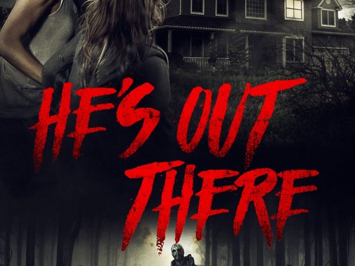 “He’s Out There” (2018): A Nightmare at the Lake House