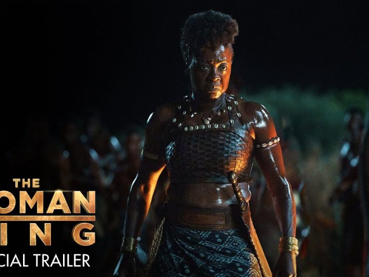 “The Woman King” (2022) – When History is Retold Through Cinema