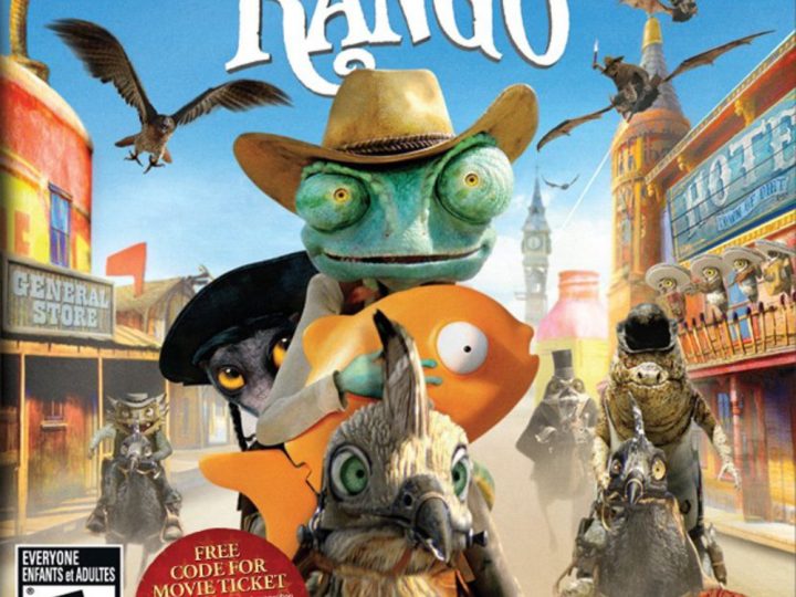 Rango 2 (2026) – The Highly Anticipated Sequel Poised to Become an Animated Blockbuster