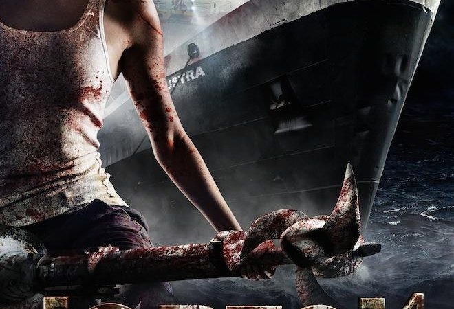 REC 4: Apocalypse – The Fight for Survival After the Virus Catastrophe