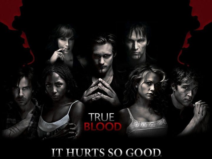 True Blood (2008-2014): A Legendary Supernatural Drama Series