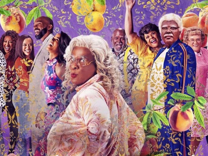 Madea’s Destination Wedding (2025) – Madea’s Destination Wedding!