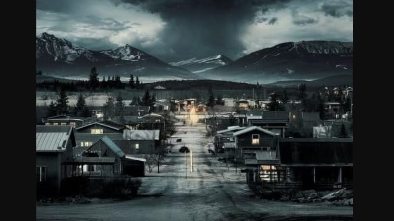 The Truth About “30 Days of Night 2 (2025)” – A Real Movie or Just a Rumor?