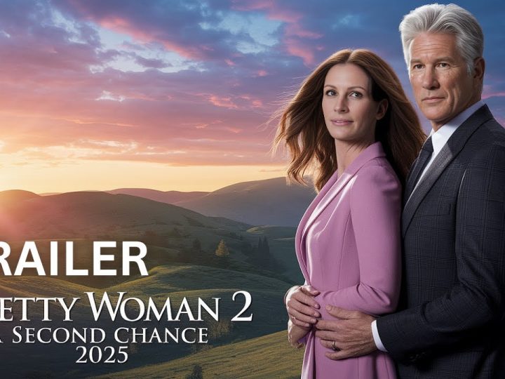 “A Verdade por Trás do Rumor de Pretty Woman 2: Será Que Uma Continuação Será Lançada em 2025?”