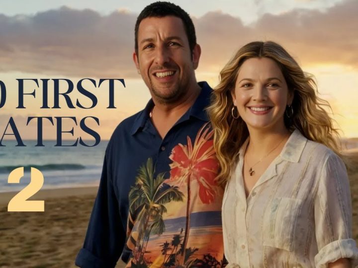 Will “50 First Dates 2” Really Be Released?