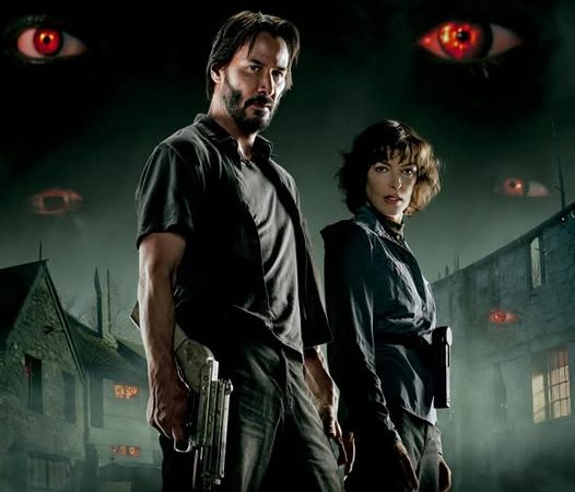 🧟‍♀️Resident Evil 8: The Final Nightmare – When Old Nightmares Return With a New Face
