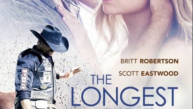 Exploring the Power of Love and Passion in “The Longest Ride”