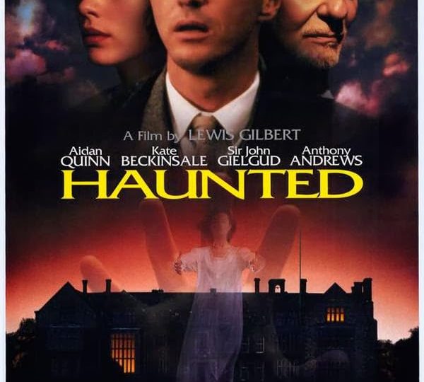 🕯️ Haunted (1995) – When the Ghosts Don’t Linger Outside, but Dwell Quietly Within Us