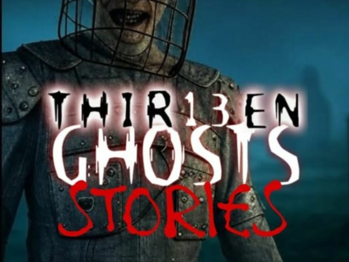 “Thirteen Ghosts” Returns: A Haunting Revival Brewing Behind the Scenes