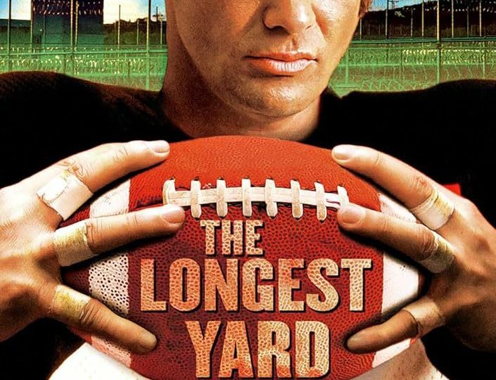 New “The Longest Yard” Project: Remake
