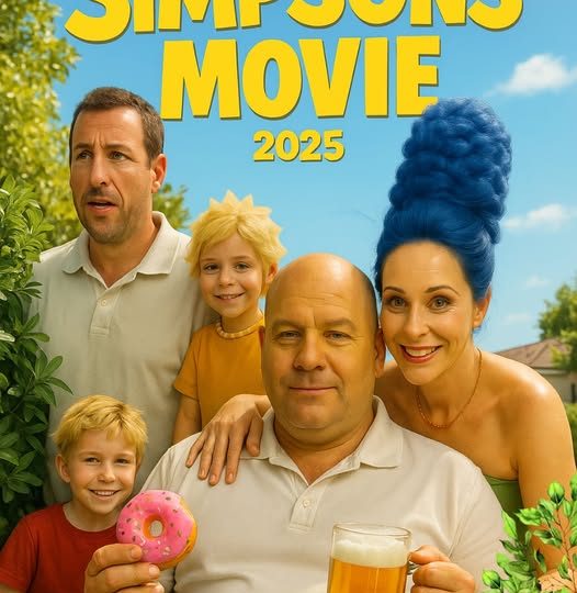 Springfield Returns to the Big Screen? The Truth About The Simpsons Movie 2025 and the Future of the Legendary Series