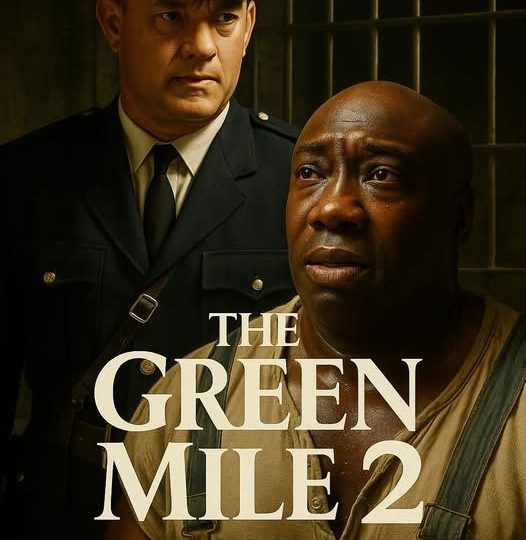 The Green Mile 2 (2025) — Fact or Fiction?